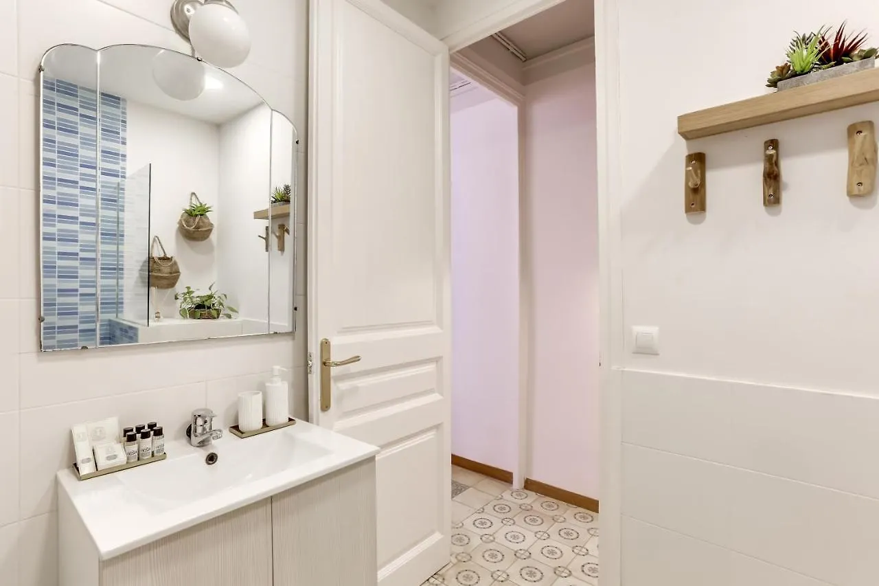 Apartment Sweett - Rosemarine