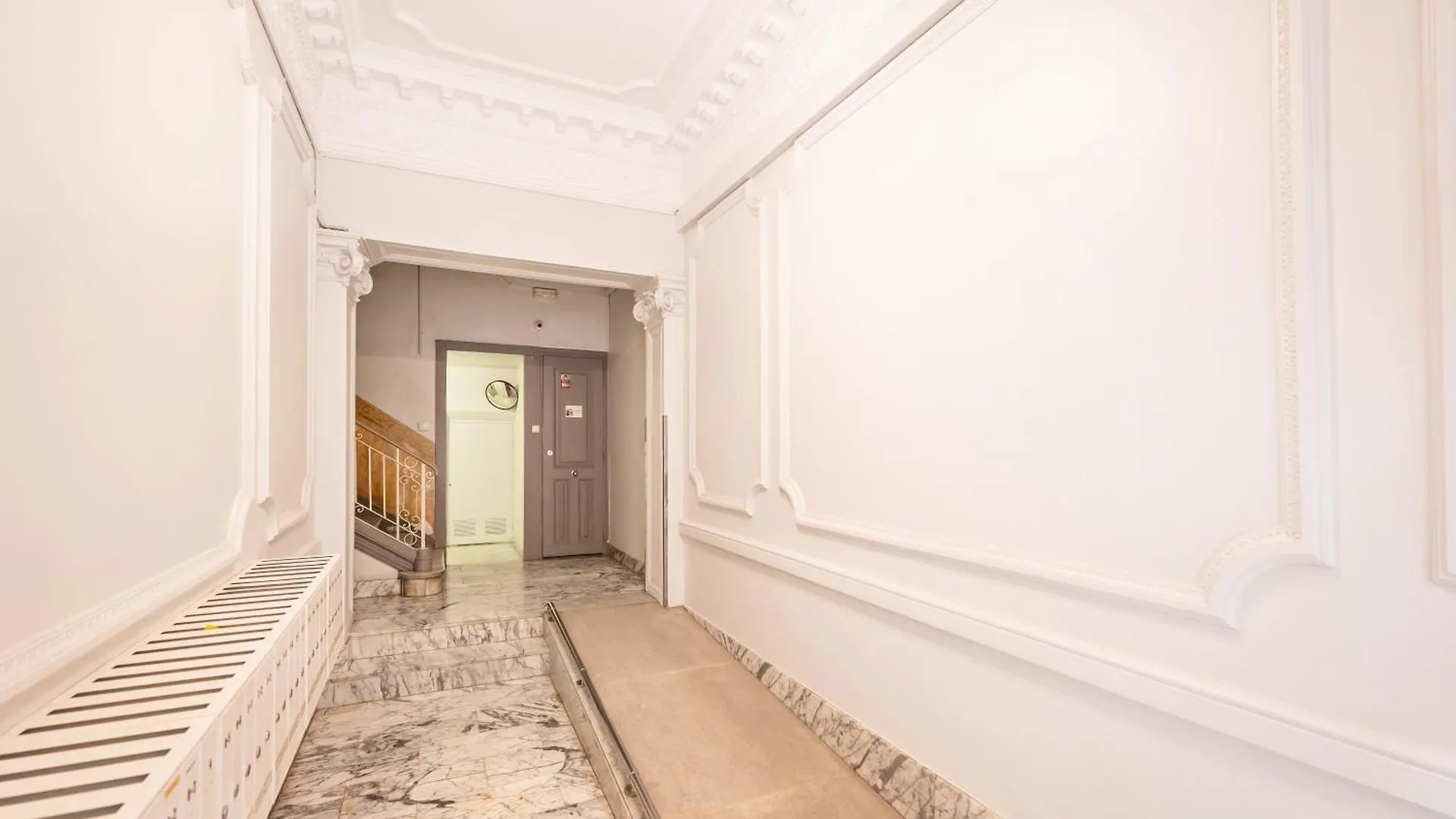 Apartment Sweett - Rosemarine