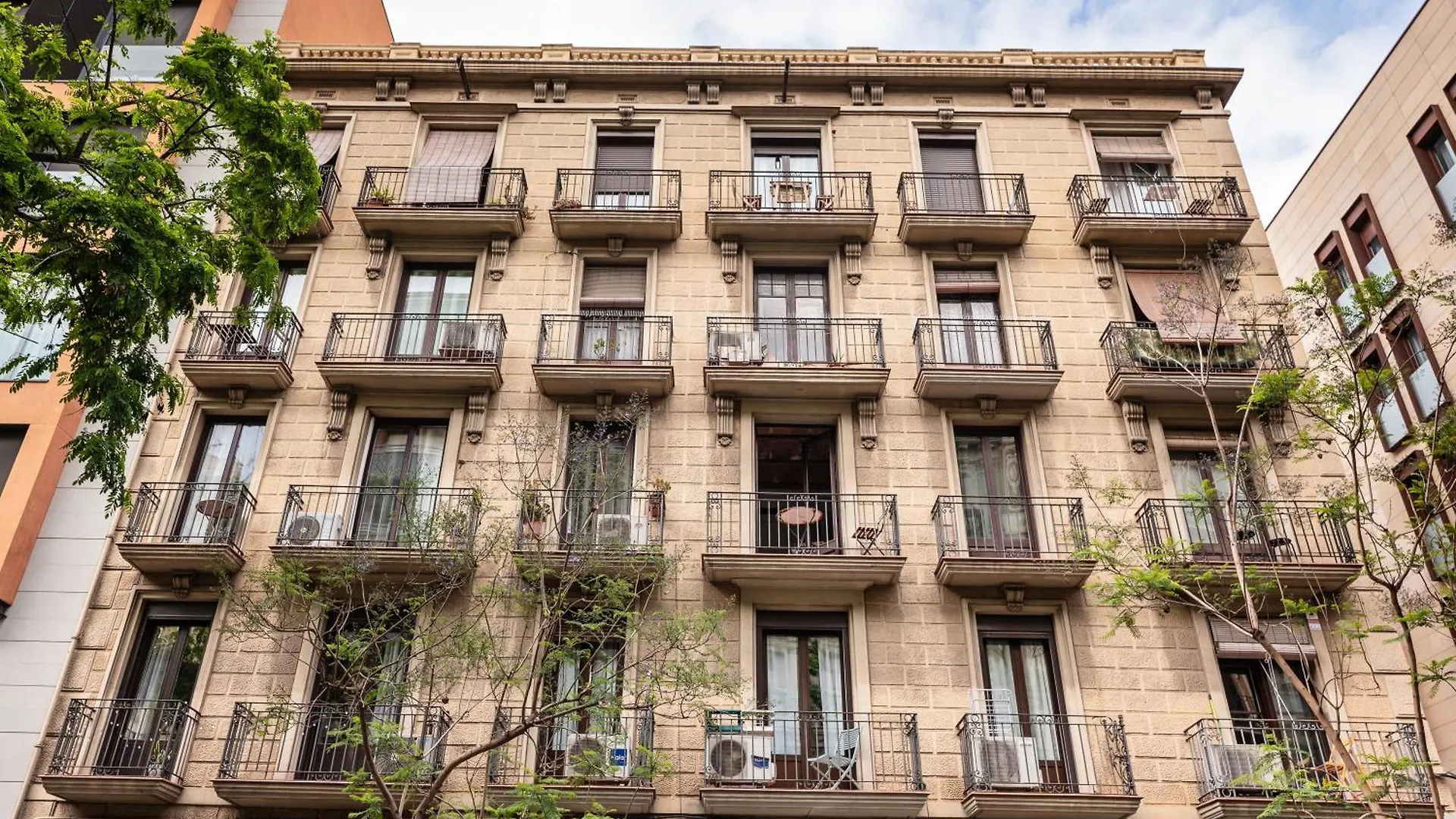 Apartment Sweett - Rosemarine