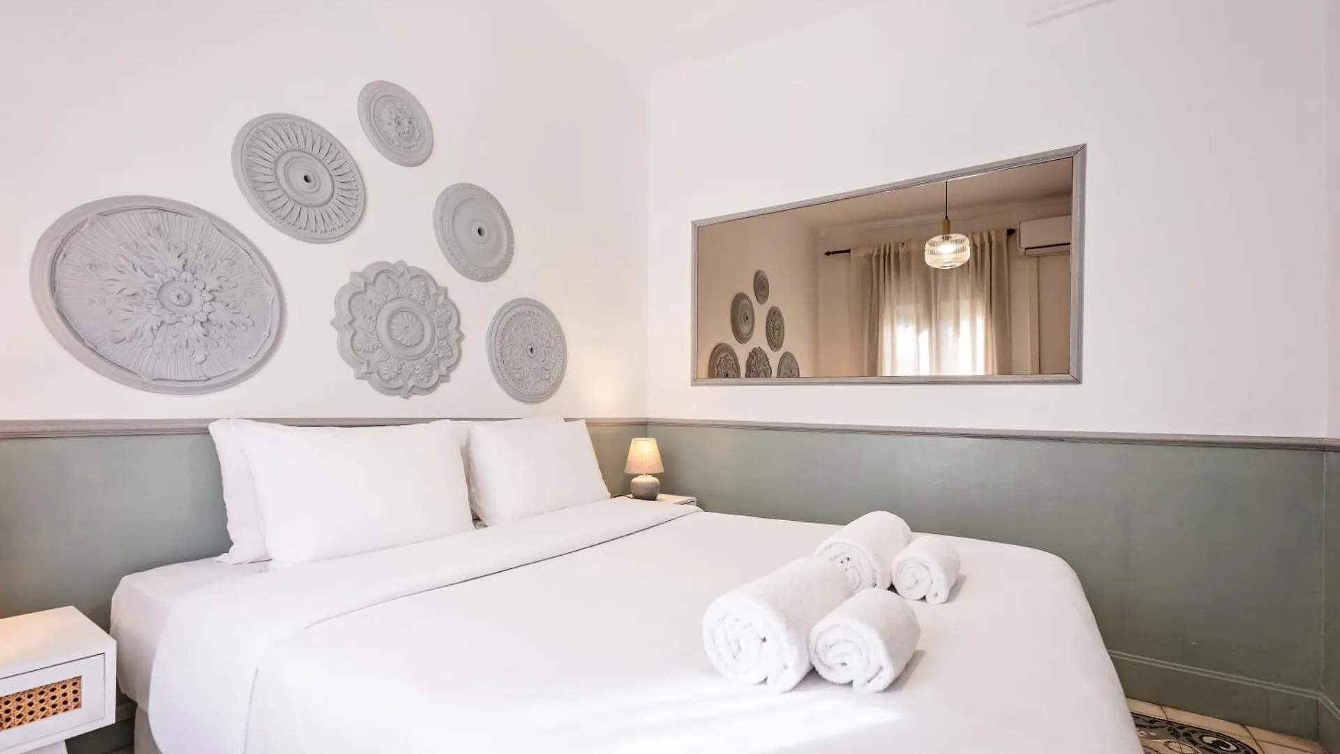 Sweett - Rosemarine Barcelona