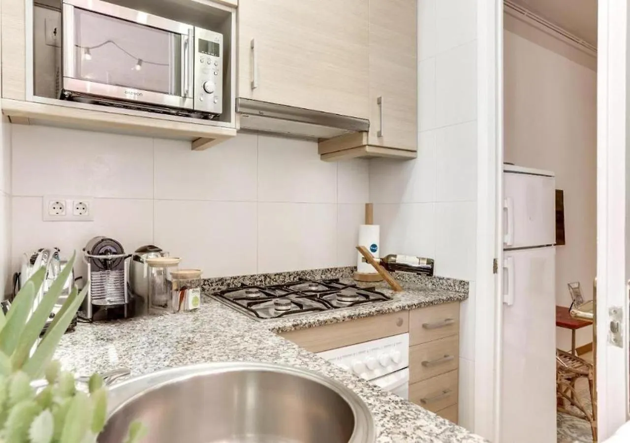 Apartment Sweett - Rosemarine