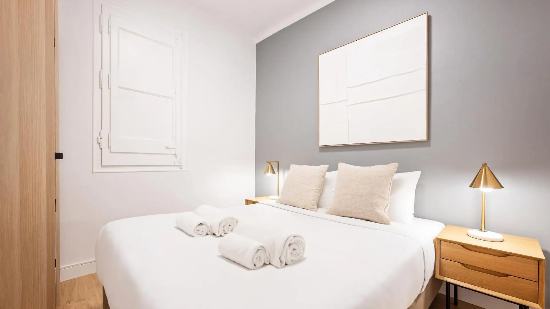 Sweett - Rosemarine Apartment Barcelona