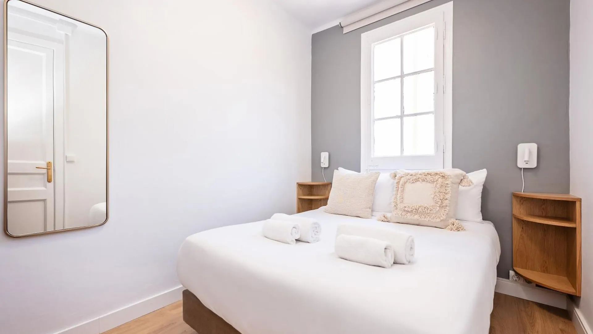 Sweett - Rosemarine Apartment Barcelona