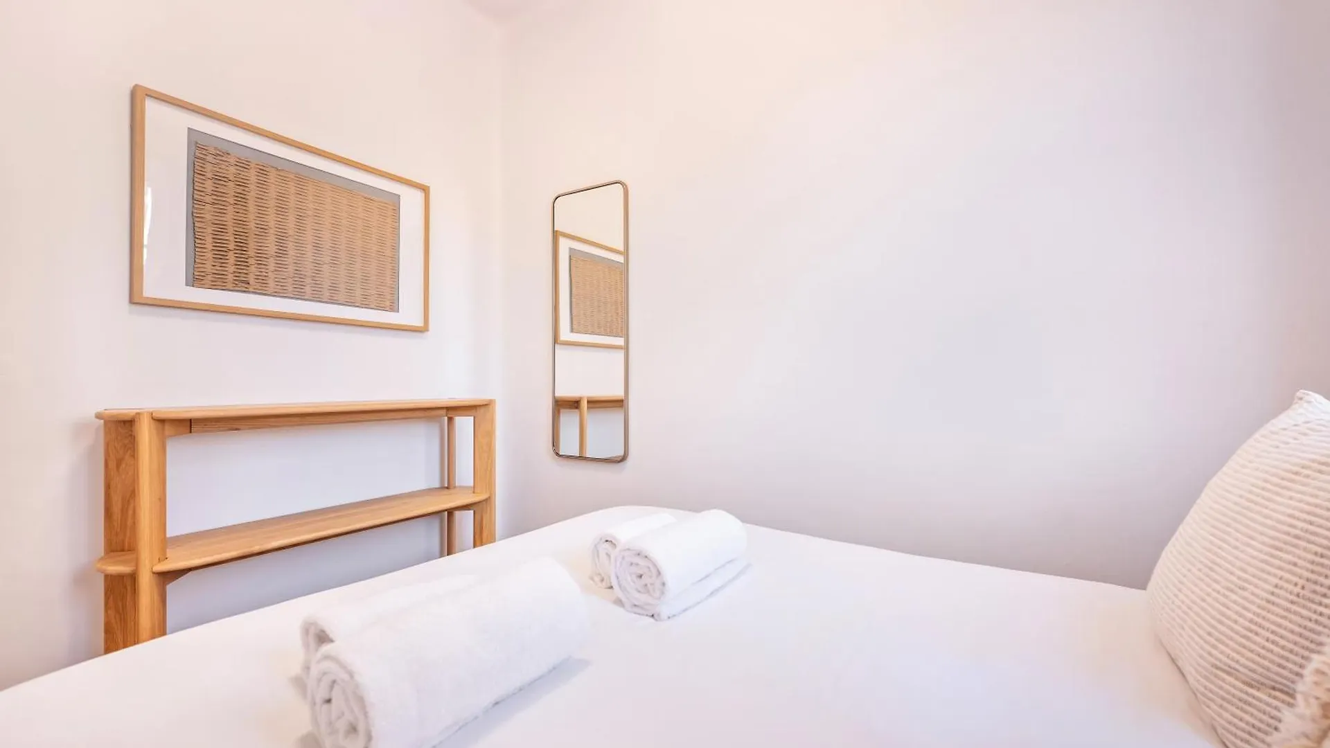 Apartment Sweett - Rosemarine