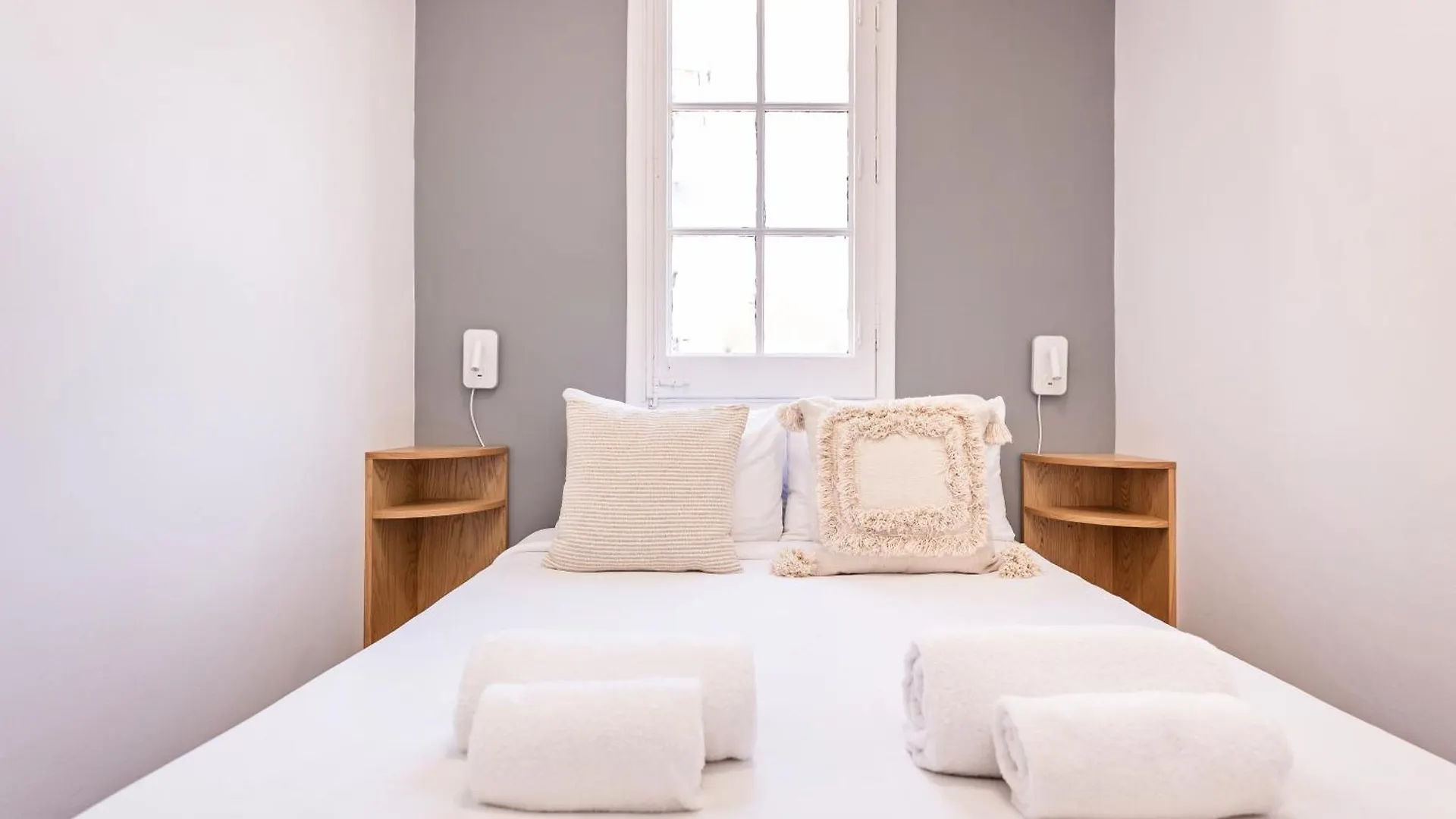 Sweett - Rosemarine Apartment