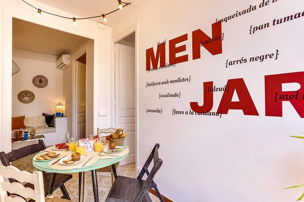 Apartment Sweett - Rosemarine Spain