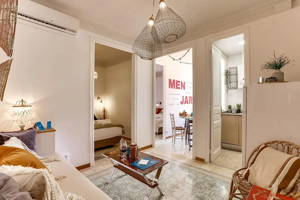 Sweett - Rosemarine Apartment