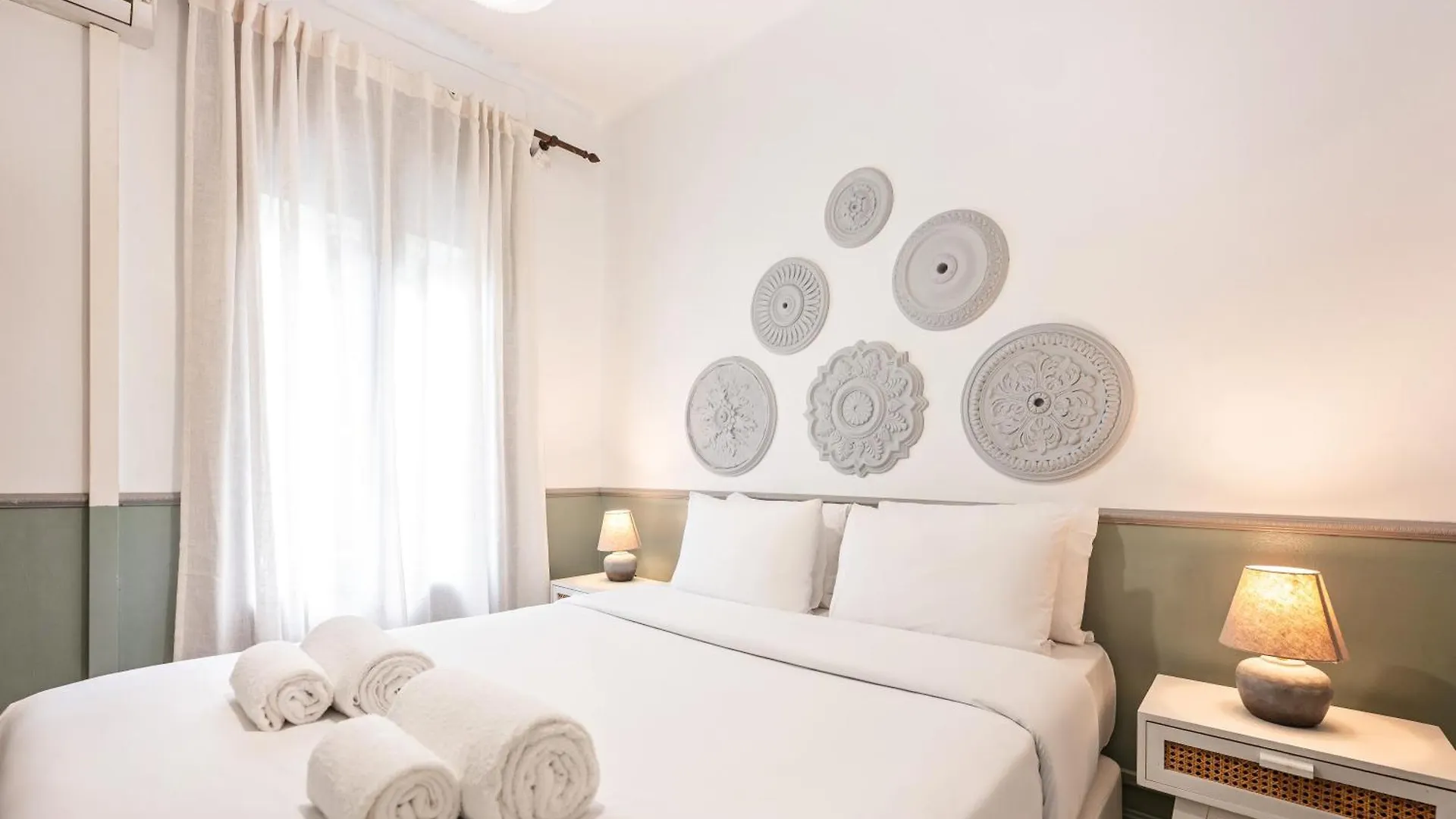 Apartamento Sweett - Rosemarine Barcelona